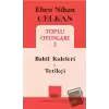 Ebru Nihan Celkan - Toplu Oyunları 3