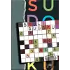 Ebruli Sudoku