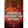 Ebu Müslim Horasani’nin İntikamı