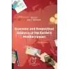 Economic and Geopolitical Analysis of the Eastern Mediterranean