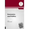 Economics and Politics (AYBAK 2019 Eylül)