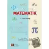 Eczacılık Öğrencileri İçin Matematik