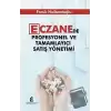 Eczanede Profesyonel ve Tamamlayıcı Satış Yönetimi