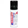 Edding Permanent Akrilik Spray Siyah Mat 901