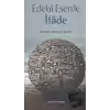 Edebi Eserde İfade