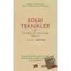 Edebi Teknikler ve 72 Yaratıcı Yazarlık Deneyi