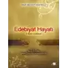 Edebiyat Hayatı (Hayat-ı Edebiye)