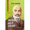 Edebiyat Kahramanlarımız 1 - Mehmet Akif Ersoy