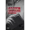 Edebiyat Kuramları