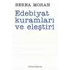 Edebiyat Kuramları ve Eleştiri