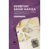 Edebiyat Şehir Hafıza