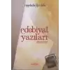 Edebiyat Yazıları