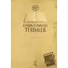 Edebiyatımızda Terimler