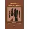 Edebiyatta Kadın ve Damga