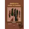 Edebiyatta Kadın ve Damga