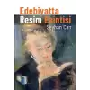 Edebiyatta Resim Esintisi