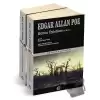 Edgar Allan Poe - Bütün Öyküleri (2 Kitap Takım)