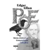 Edgar Allan Poe Bütün Şiirleri ve Kompozisyon Felsefesi