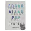 Edgar Allan Poe Öyküler (Ciltli)