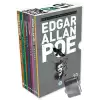 Edgar Allan Poe Seti (10 Kitap Takım)