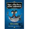 Edgar ve Allan Poenun Gizemli Serüvenleri - 3: Kedi ve Sarkaç