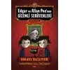 Edgar ve Allan Poe’nun Gizemli Serüvenleri 1: Macera Başlıyor