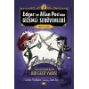 Edgar ve Allan Poe’nun Gizemli Serüvenleri - 2 : Tüyler Ürperten Bir Gece Yarısı