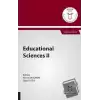 Educational Sciences II (AYBAK 2019 Eylül)