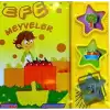 Efe - Meyveler