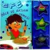 Efe - Öğle ve Akşam Yemeği