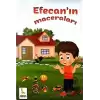 Efecanın Maceraları (8 Kitap Takım)