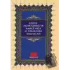 Efendi Hazretlerimizin Namazlarda ve Sonrasında Okudukları