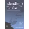 Efendimiz’den Dualar