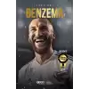 Efsane Golcü - Karim Benzema