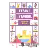 Efsane İstanbul (Ciltli)