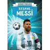 Efsane Messi