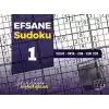 Efsane Sudoku 1