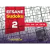 Efsane Sudoku 2