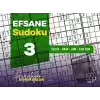 Efsane Sudoku 3