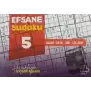 Efsane Sudoku 5