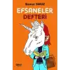 Efsaneler Defteri