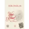 Eğil Dağlar