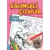 Eğiten Eğlenceli Çizgiler