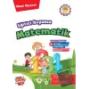 Eğitici Boyama – Matematik