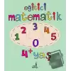 Eğitici Matematik 4+ Yaş