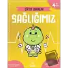 Eğitici Oyunlar - Sağlığımız