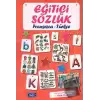 Eğitici Sözlük Fransızca - Türkçe