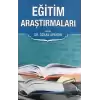 Eğitim Araştırmaları