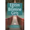 Eğitim Bilimine Giriş