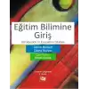 Eğitim Bilimine Giriş